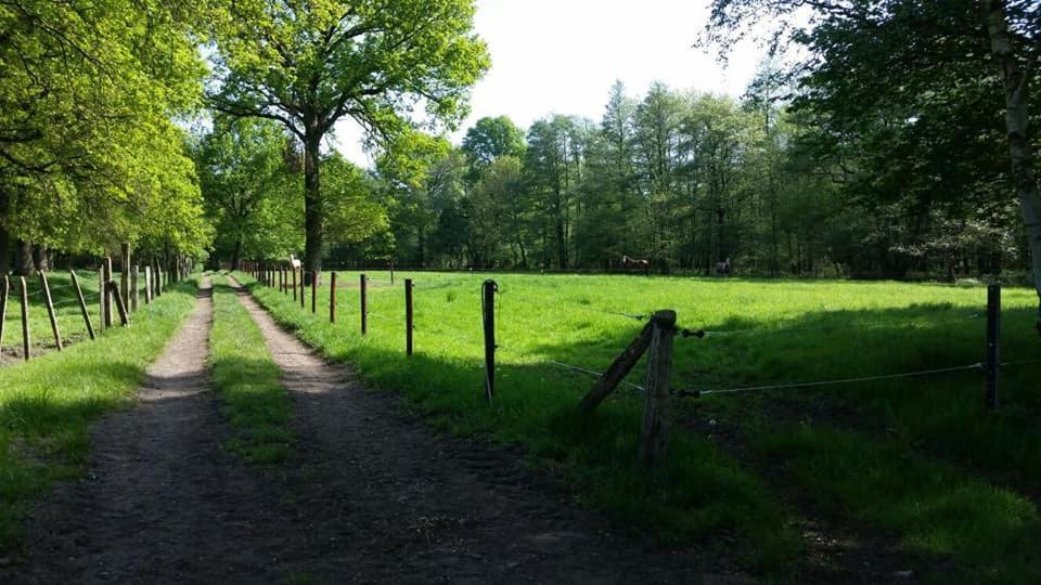 Opglabbeek Het Innerhof מראה חיצוני תמונה